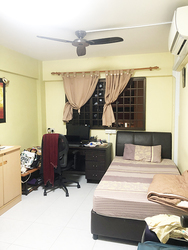 Blk 660 Yishun Avenue 4 (Yishun), HDB 4 Rooms #209697951